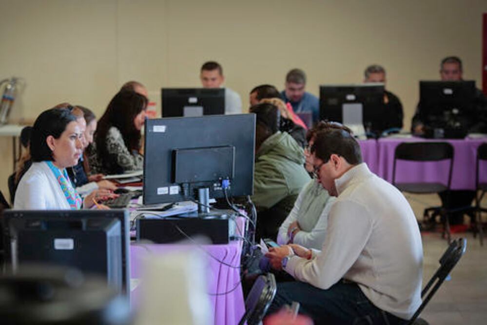 Trabajadores de la capital no verán reducido su sueldo