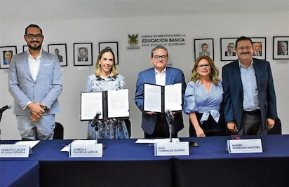 Buscan reforzar a la familia como núcleo social