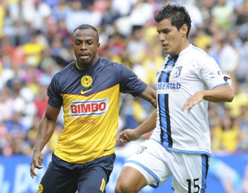 “La inseguridad me alejó de Torreón”