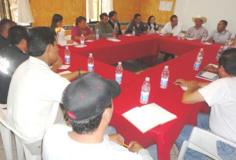 Refuerzan acciones contra clandestinaje