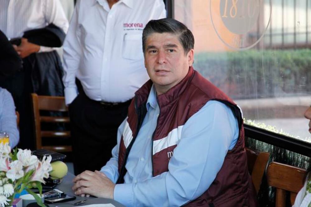 Foto: Archivo. EL UNIVERSAL