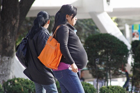 Espina bífida, principal afectación en nonatos, señalan