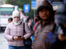 Advierte Protección Civil sobre bajas temperaturas en la capital queretana