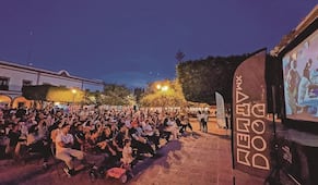 Desde Querétaro, una ventana al documental