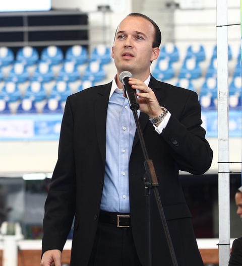 FMN ignora sanción en su contra