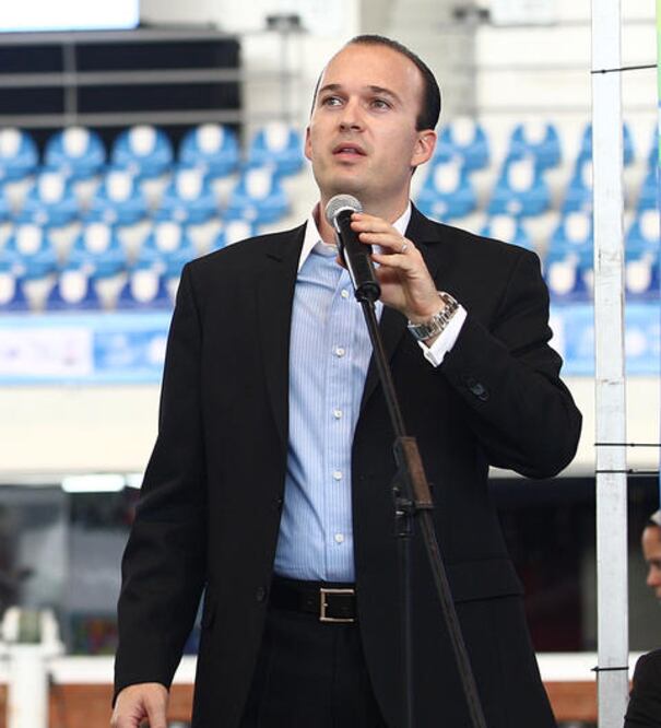 FMN ignora sanción en su contra