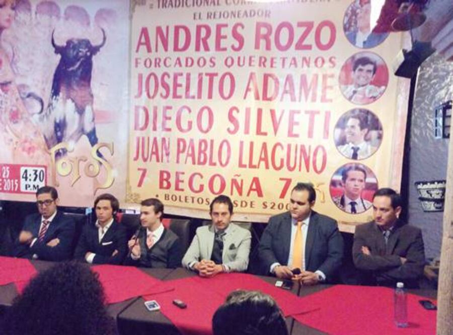 Lista la tradicional corrida navideña 