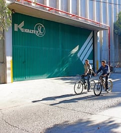 Kaltex  cumple con la norma, insiste Profepa