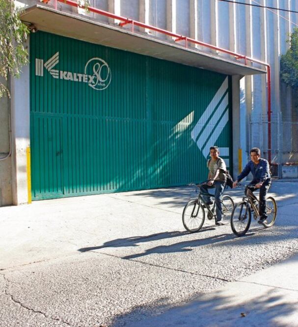 Kaltex  cumple con la norma, insiste Profepa