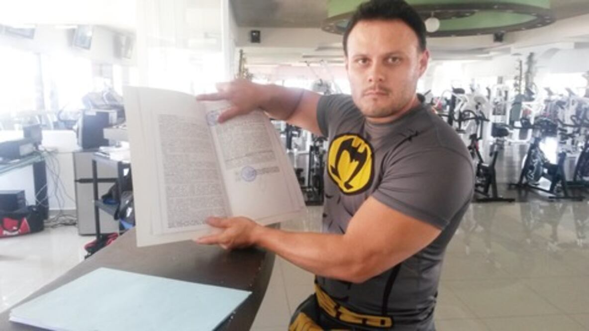 La AFFEQ denuncia eventos ‘piratas’