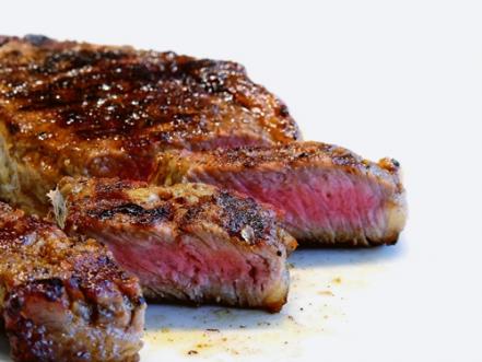 ¿Qué alimentos no debes cenar?