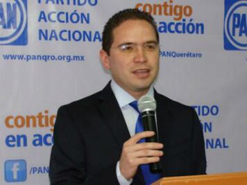 Urge PAN a Aprobar la Reforma Política