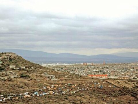 Urge Plan de ordenamiento ecológico