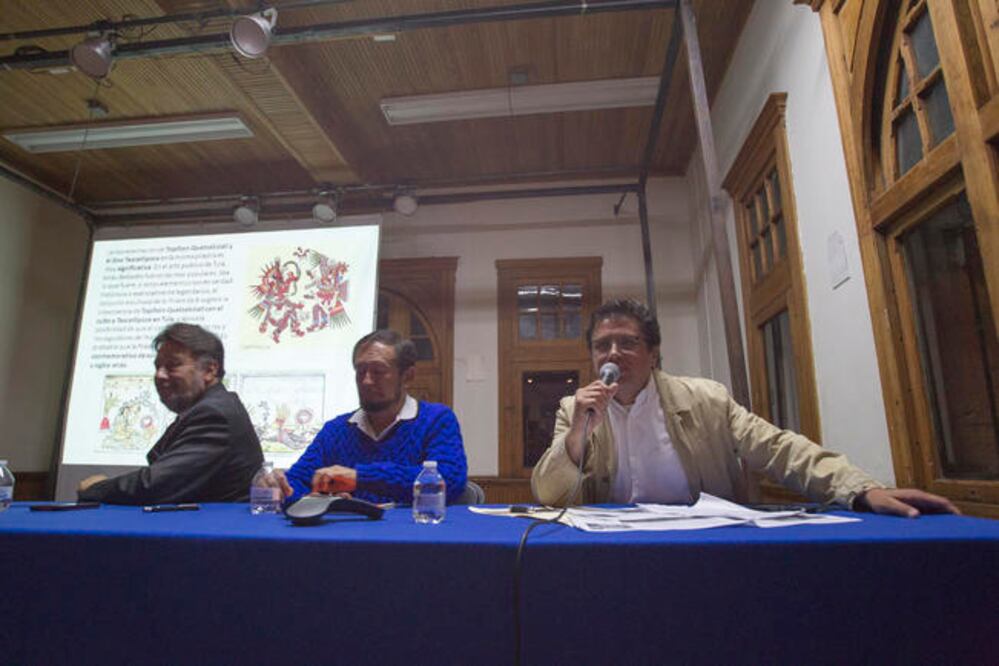 Foto: Demian Chávez