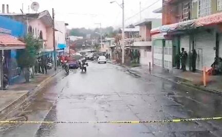 Asesinan a cuatro menores en local de videojuegos