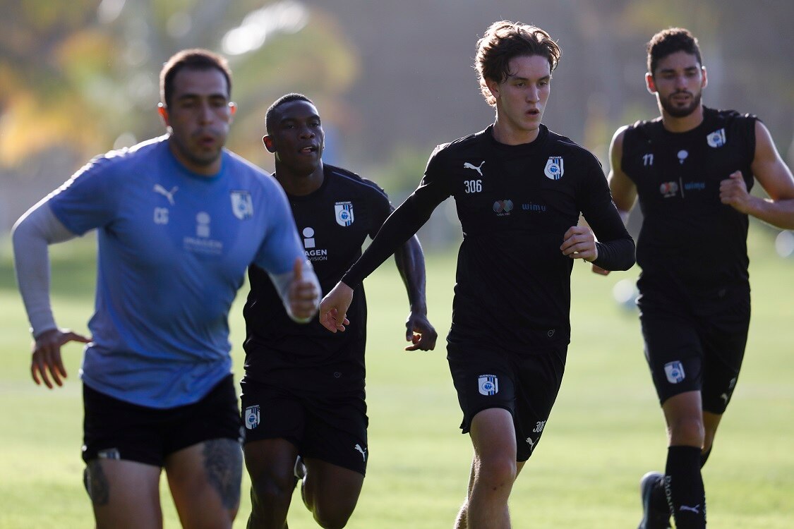 Real Betis visitará el Corregidora