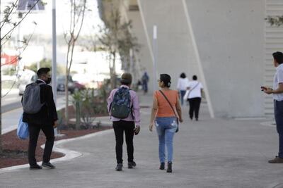 Querétaro continúa en naranja en el semáforo