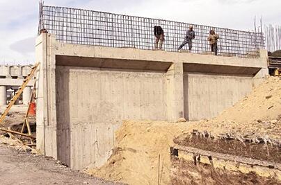 70% de los jóvenes de la CMIC tienen obra 