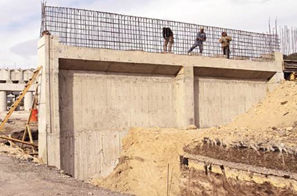 70% de los jóvenes de la CMIC tienen obra 