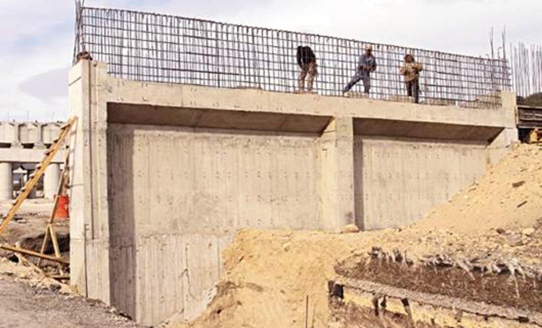 70% de los jóvenes de la CMIC tienen obra