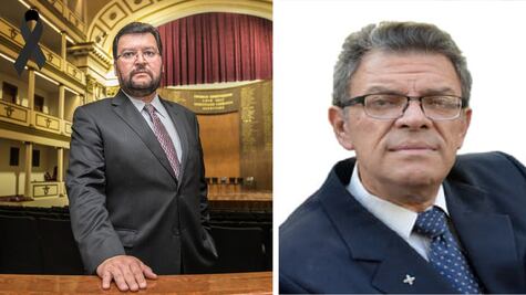 Opinión. De pérdidas y recambios