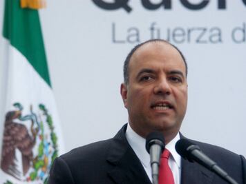 Agradece Loyola confianza de la gente 