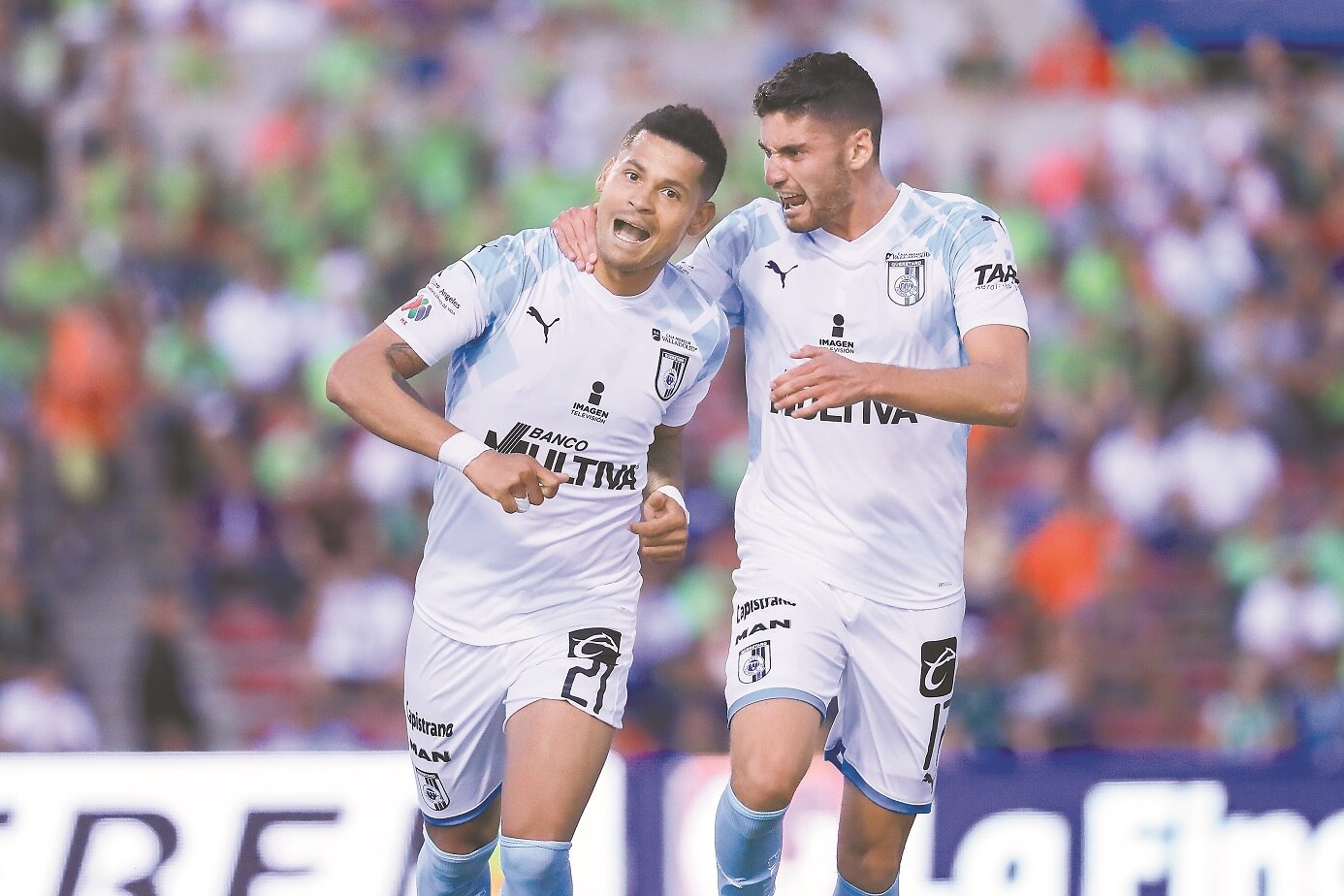 La cima es queretana