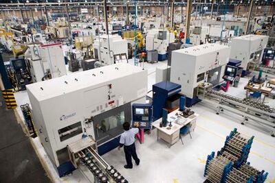 Urge ley de desarrollo económico: Morena