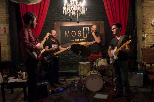 En próximos días, el jazz inundará la ciudad