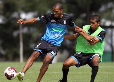 Ilusiona a Diego Vera volver a la titularidad