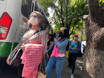 Sigue el confinamiento. El 1 de junio, Querétaro no reabre actividad económica