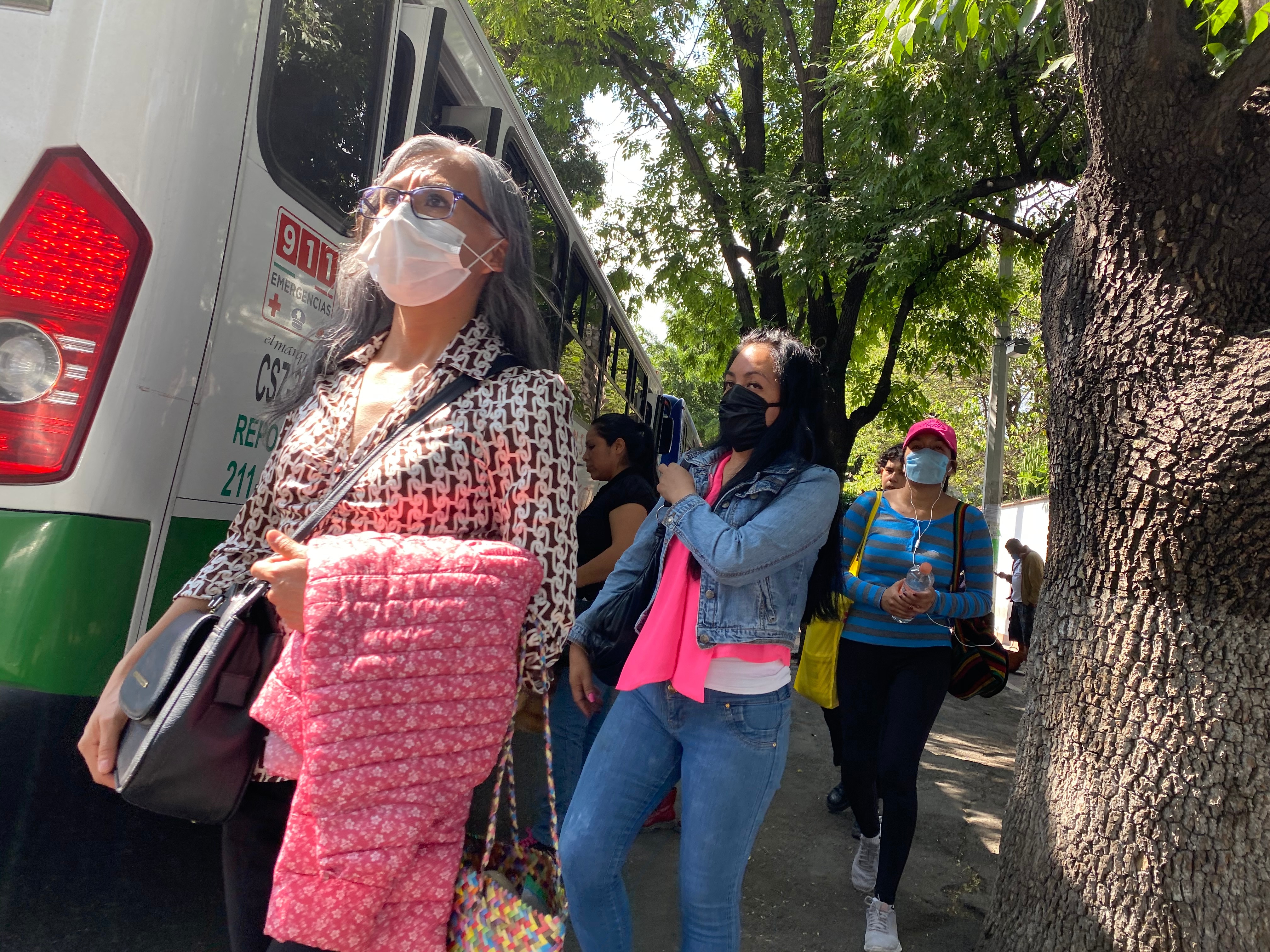 Sigue el confinamiento. El 1 de junio, Querétaro no reabre actividad económica