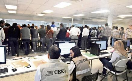 Con 33% de participación, Monterrey es del PRI