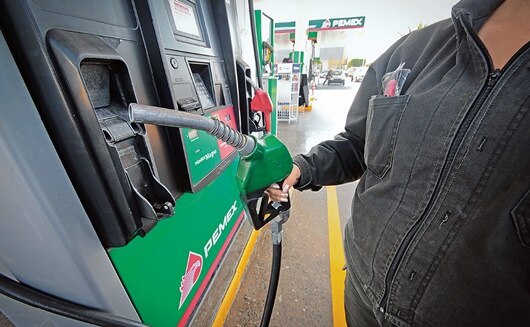 Vacaciones opaca afluencia