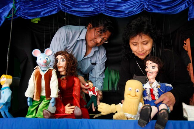 Preparan festejo del Día de la Niñez en Facebook