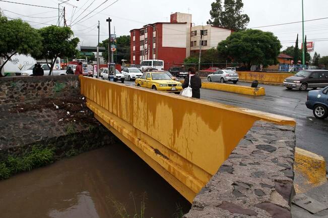 Descartan revisión de aguas residuales