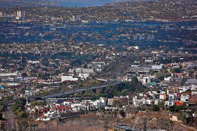 Robles: se busca garantizar seguridad y gobernabilidad