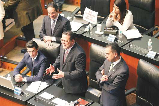 PAN recuperará gobierno estatal