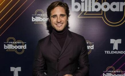 Diego Boneta se convertirá en un superhéroe latino