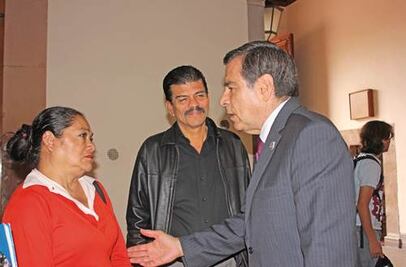 Analizan irregularidades 