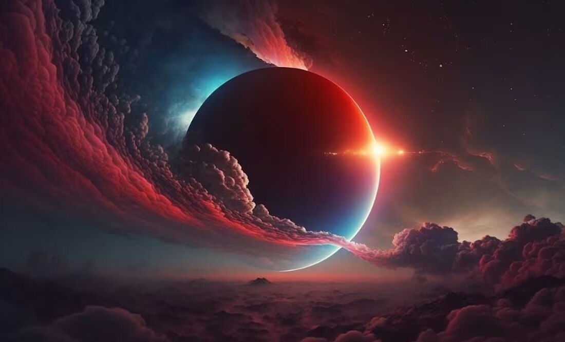 Eventos astronómicos | Fuente: Producción EU