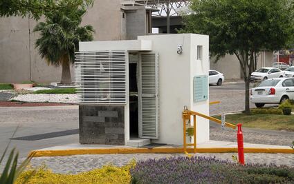 “Regularizadas 100% de casetas de los fraccionamientos”: Daniel Rodríguez