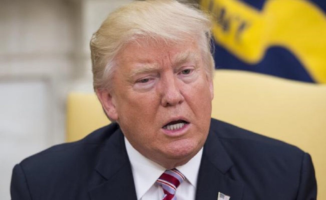 Trump definirá suerte de archivos Kennedy