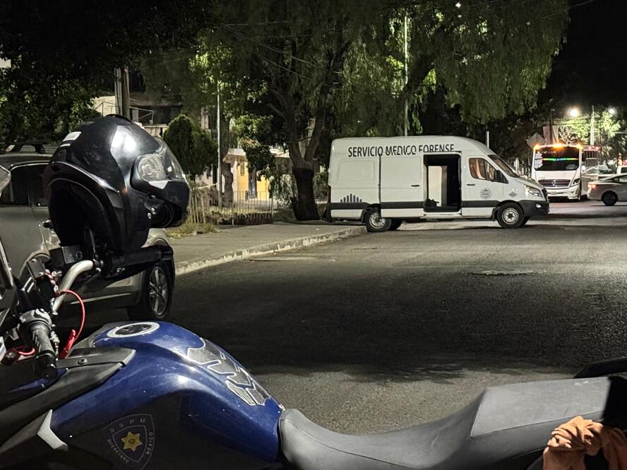 Foto: Ángel González