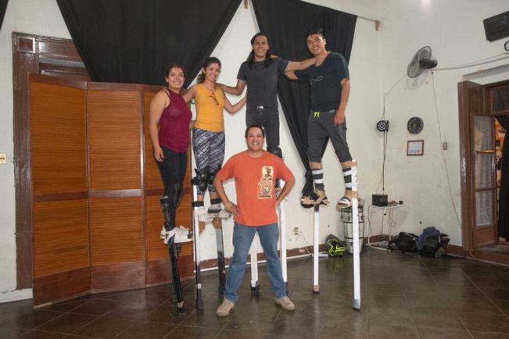 Fotos: Román Castillo y Cortesía