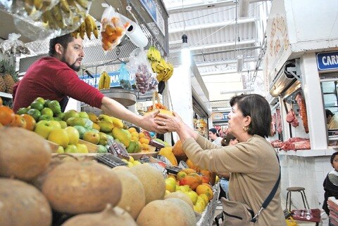 Ofertas del súper reduce 40% ventas