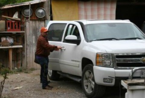 Conceden sólo una hectárea a Lupillo