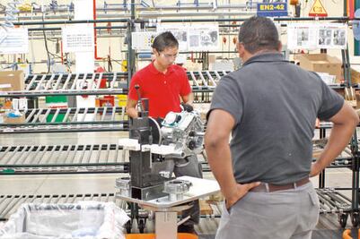 Recupera STPS 25 mdp al mes en favor de empleados