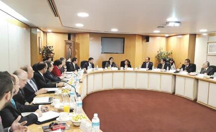 SHCP resalta acciones del sector de seguros