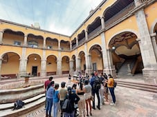 El crecimiento de Querétaro reta al sector cultural